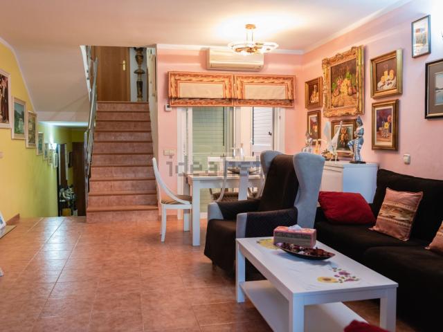 Piso, Eivissa
