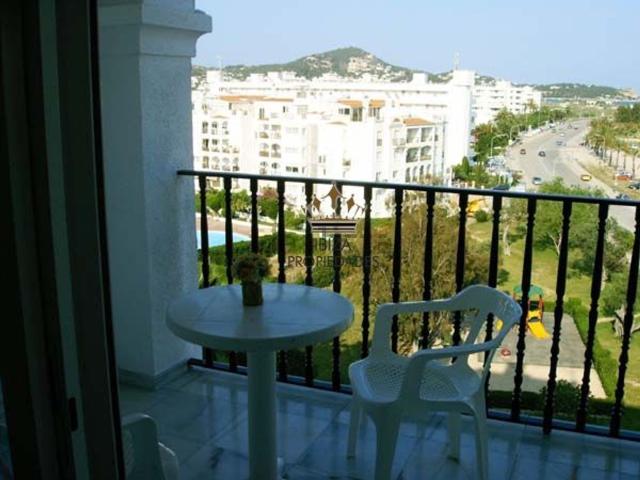 Piso, Eivissa