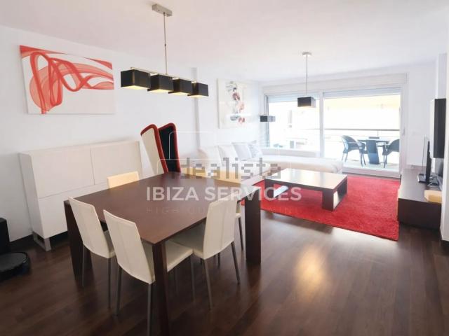 Piso, Eivissa