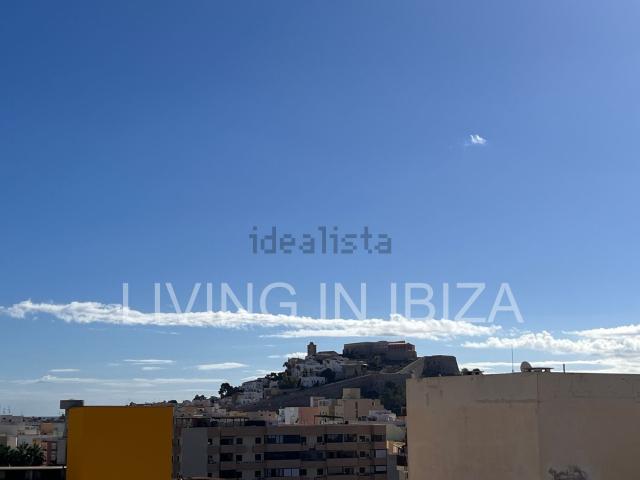 Piso, Eivissa