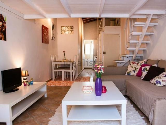 Piso, Eivissa