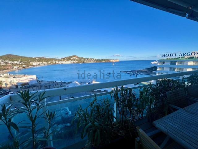 Piso, Eivissa