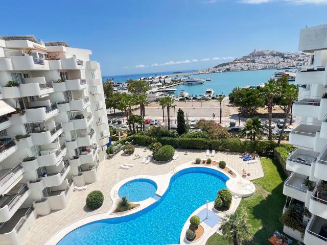 Piso, Eivissa