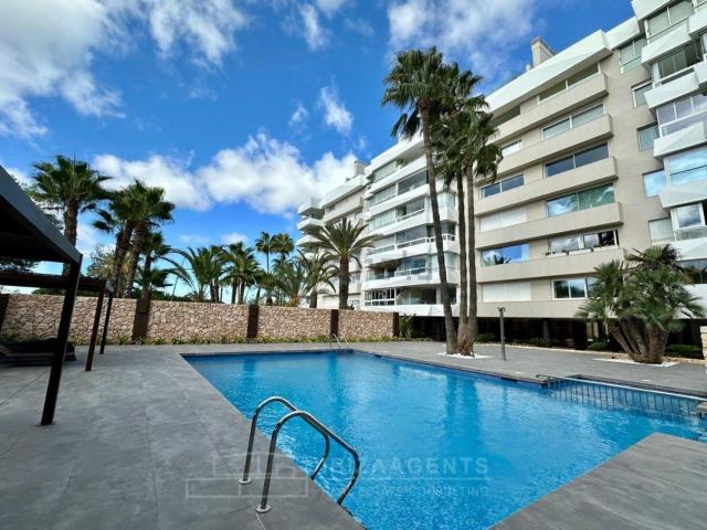 Piso, Eivissa