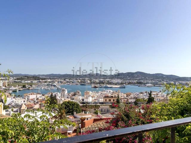 Piso, Eivissa
