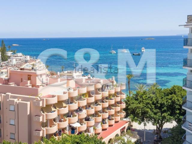 Piso, Eivissa