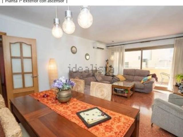 Piso, Eivissa