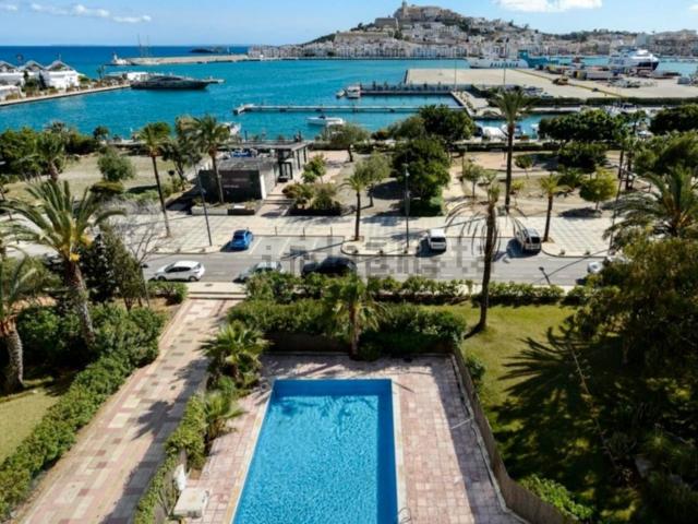 Piso, Eivissa