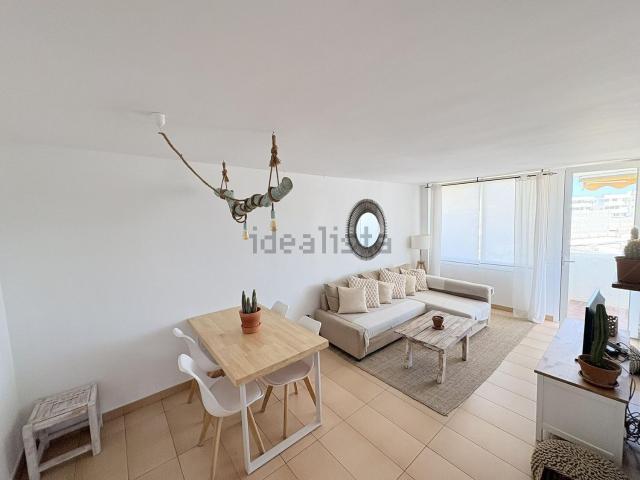 Piso, Eivissa