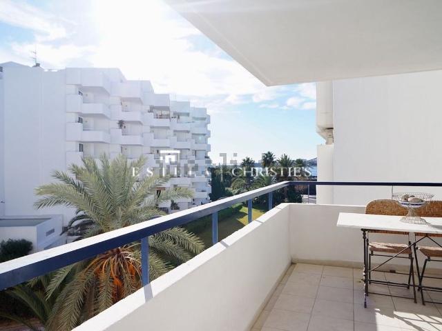 Piso, Eivissa