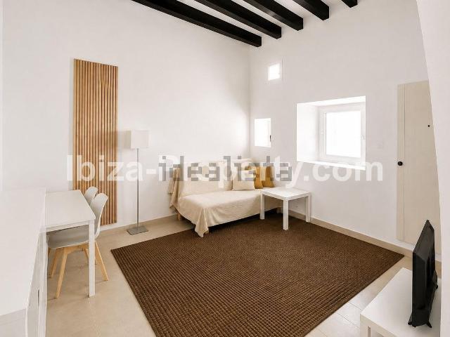 Piso, Eivissa