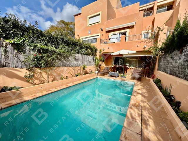 Piso, Eivissa