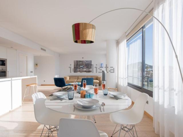Piso, Eivissa