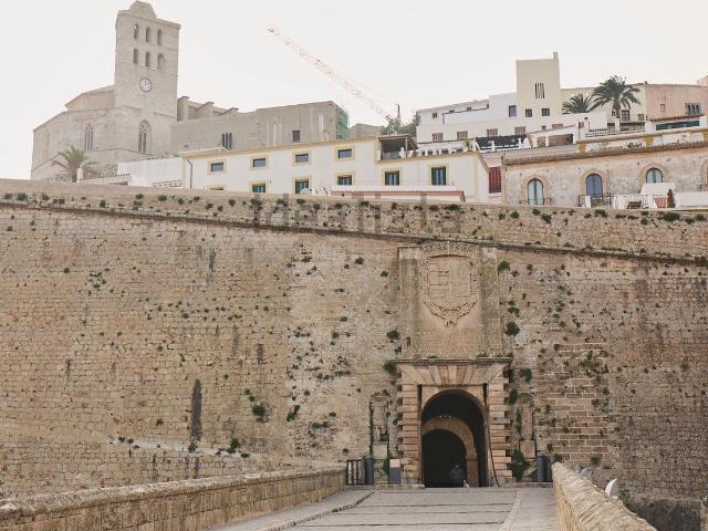 Piso, Eivissa