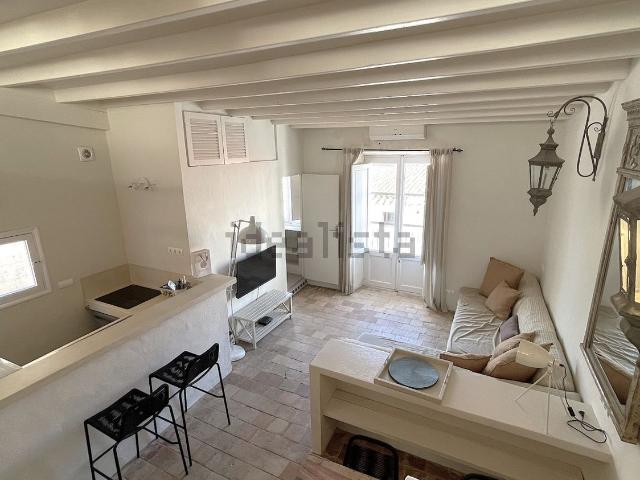Piso, Eivissa