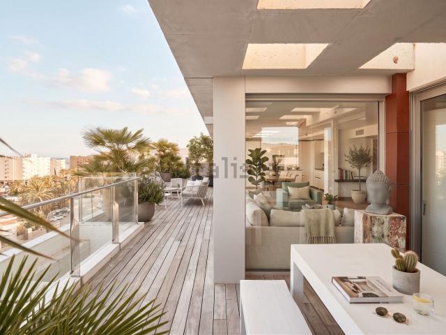 Piso, Eivissa