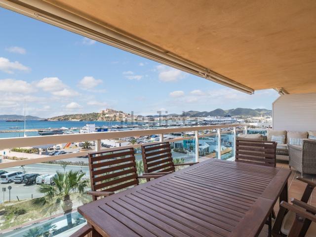 Piso, Eivissa