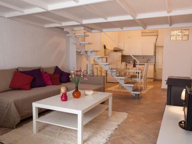 Piso, Eivissa