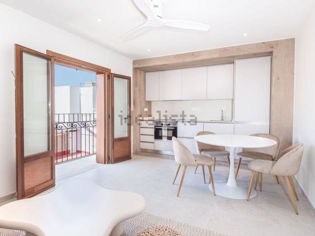 Piso, Eivissa