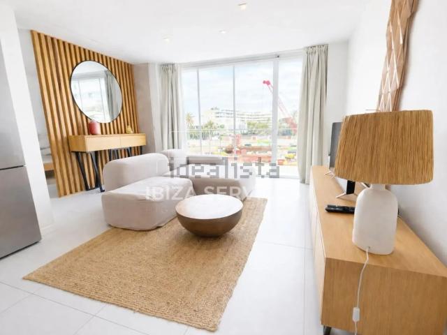 Piso, Eivissa
