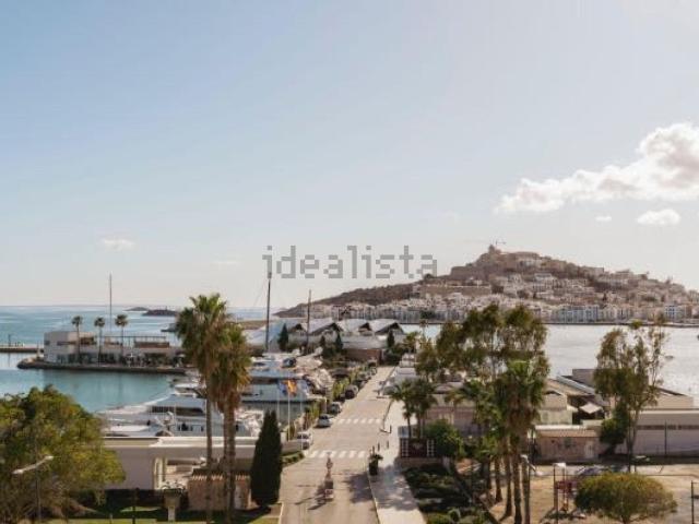 Piso, Eivissa