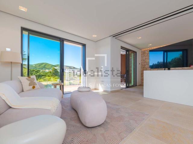 Piso, Eivissa