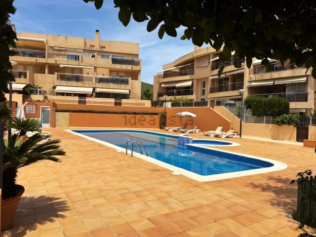 Piso, Eivissa