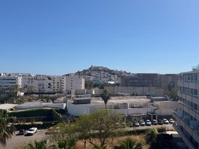 Piso, Eivissa