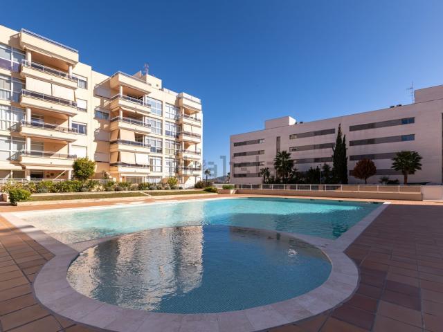 Piso, Eivissa