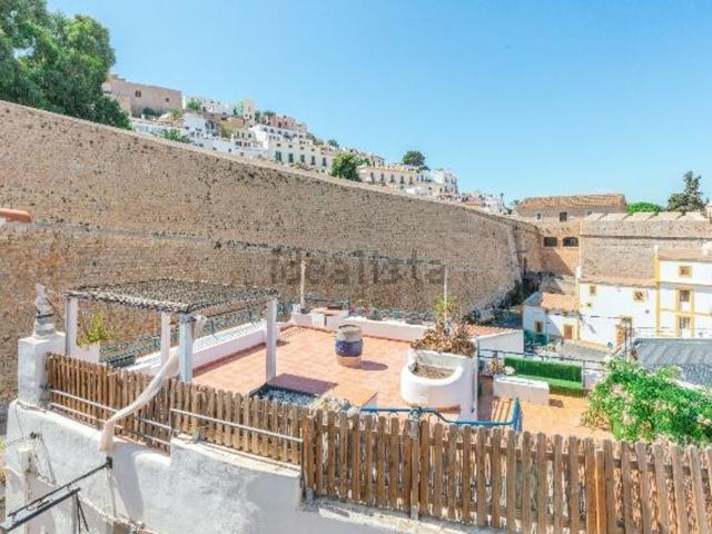 Piso, Eivissa