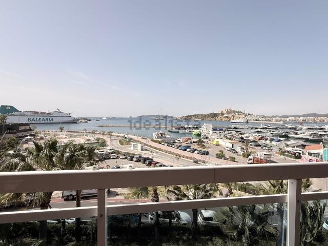 Piso, Eivissa