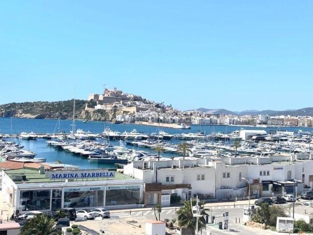 Piso, Eivissa