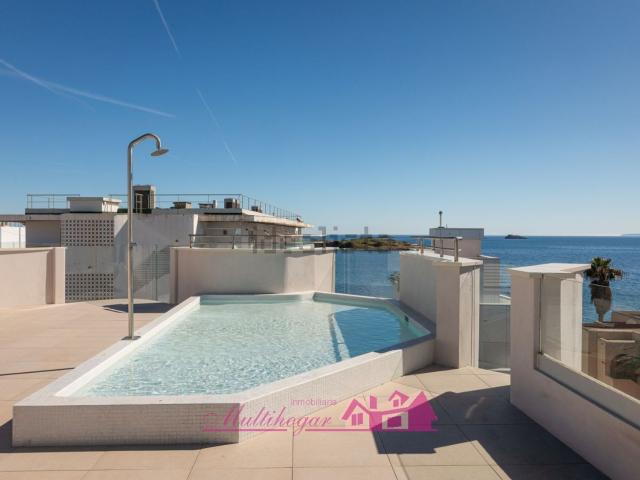 Piso, Eivissa