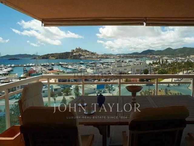 Piso, Eivissa