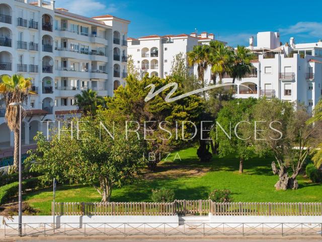 Piso, Eivissa
