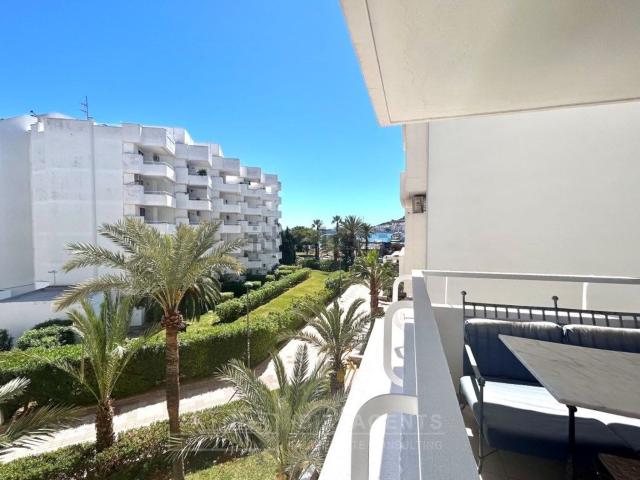 Piso, Eivissa