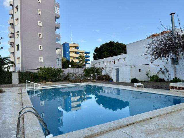 Piso, Eivissa