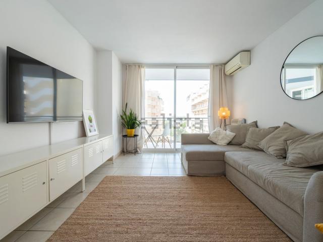 Piso, Eivissa
