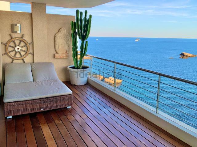 Piso, Eivissa