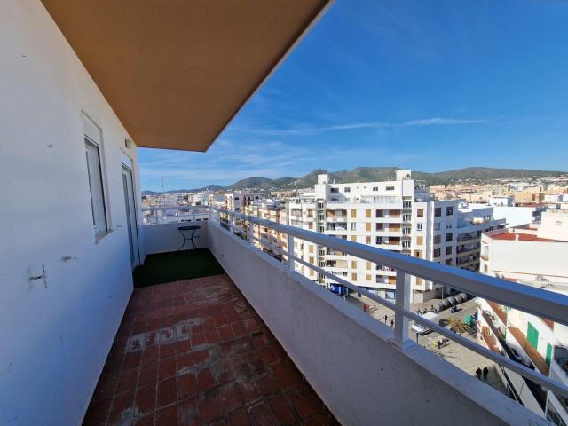Piso, Eivissa
