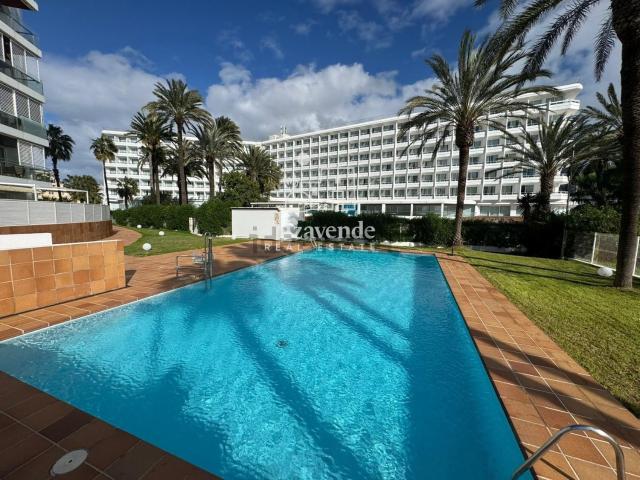 Piso, Eivissa