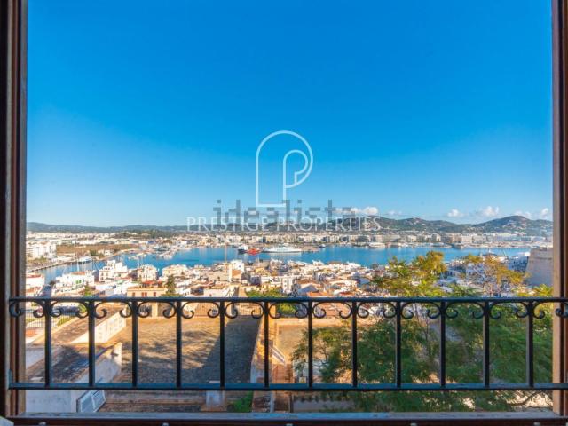 Piso, Eivissa