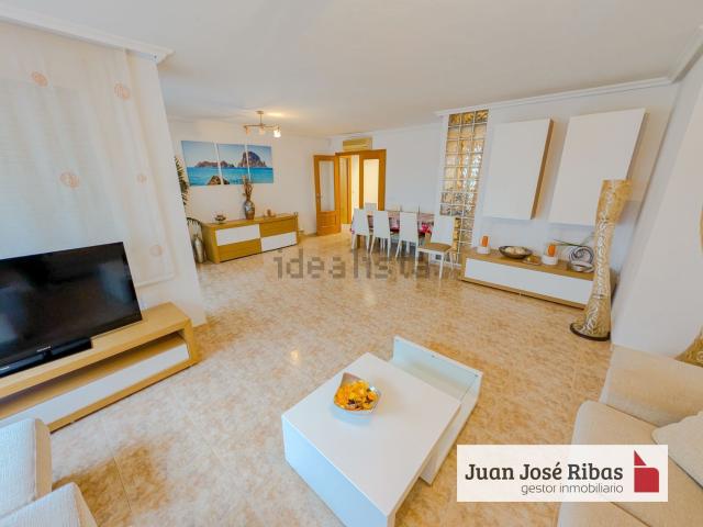 Piso, Eivissa