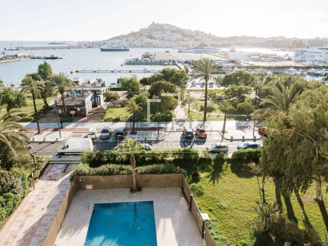 Piso, Eivissa