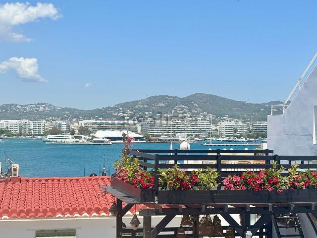 Piso, Eivissa
