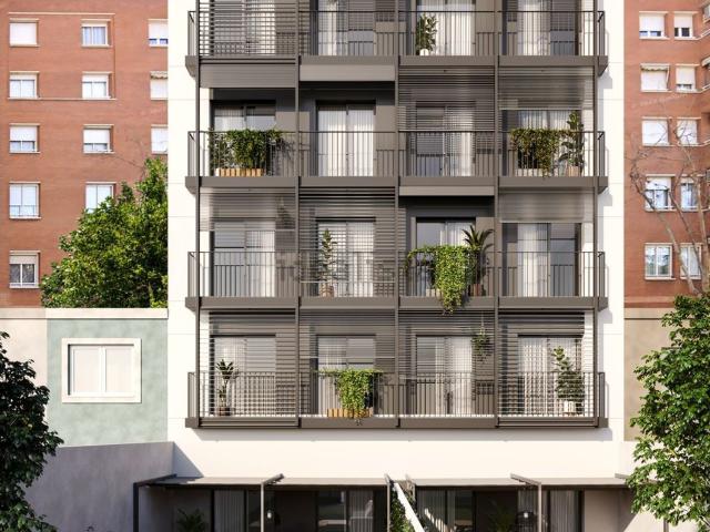 Piso, Eixample, Sabadell