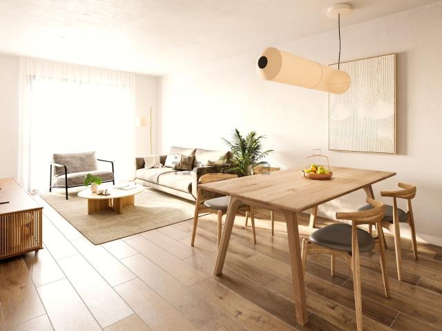 Piso, Eixample, Sabadell