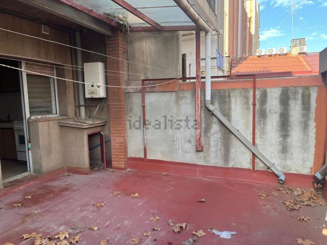 Piso, Eixample, Sabadell