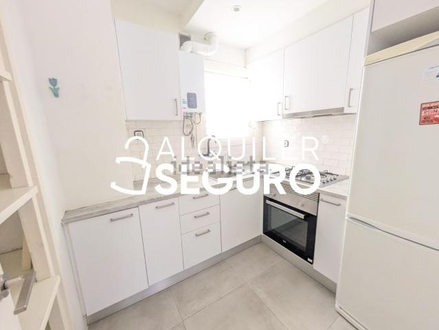 Piso, Eixample, Sabadell