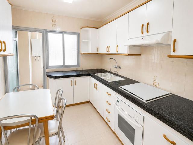 Piso, Eixample, Sabadell
